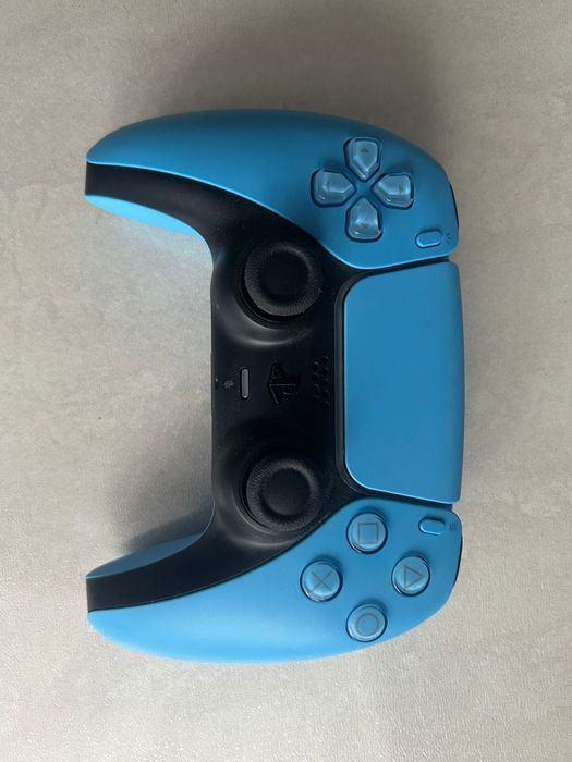 Геймпад Sony DualSense для PS5 — отличное состояние