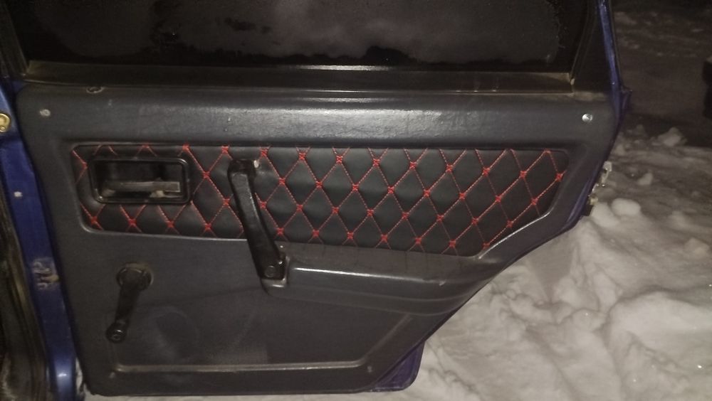 Продам девятку  1999года