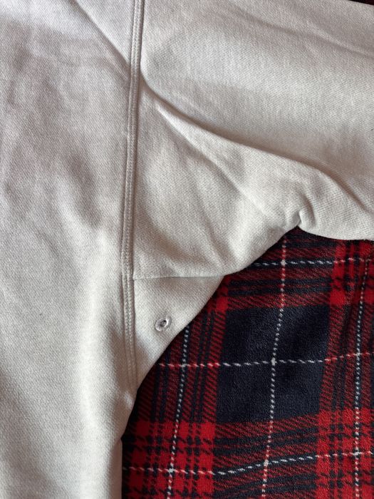 Nike vintage pullover