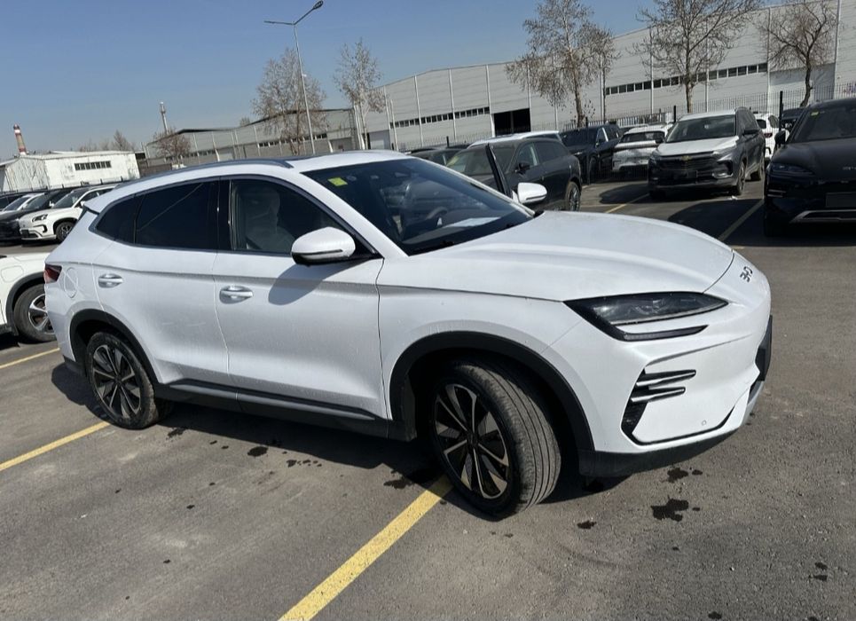 Champion byd smart 2025 yil [[SOCHNA SOTILADI]]