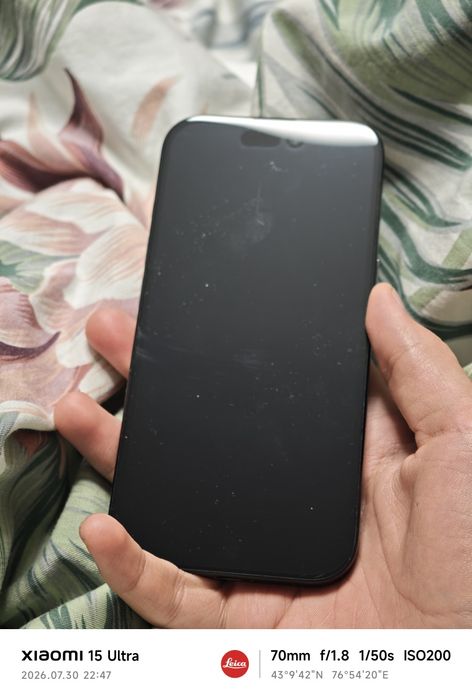 Iphone 16 8/128 айфон 16