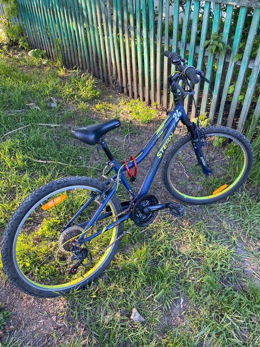 Продам подростковый,горный ведосипед.