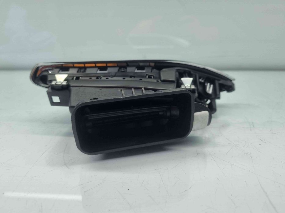 Grila aerisire dreapta Peugeot 2008 [Fabr 2013-prezent] 9673131677