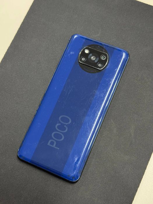Poco X3 pro 256гб