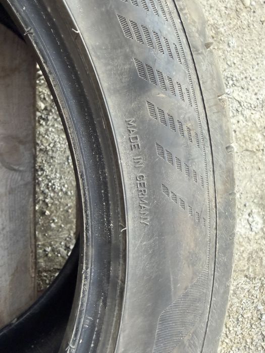 Гуми 255/45R19 104Y XL GOODYEAR EAGLE F1 ASYMM 6 dot:0725 7.2mm грайфе