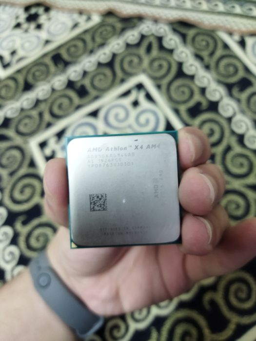 Продаются комплектующие на ПК