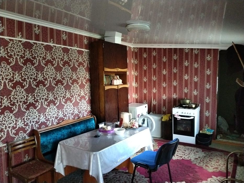 Срочно продам дом
