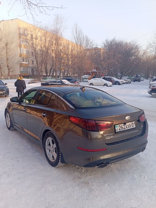 В отличном состояние, сел поехал