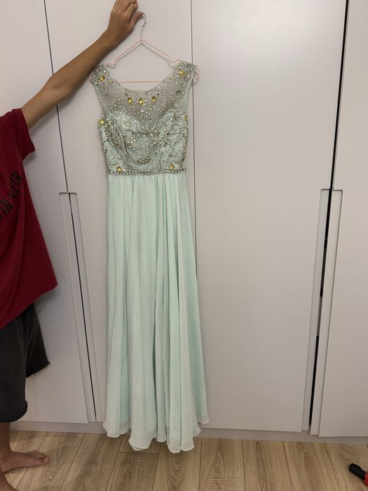 Новое платье в стиле шерихил