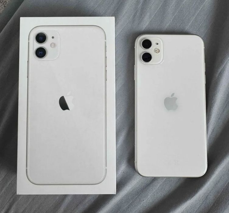 Iphone 11 128 гб