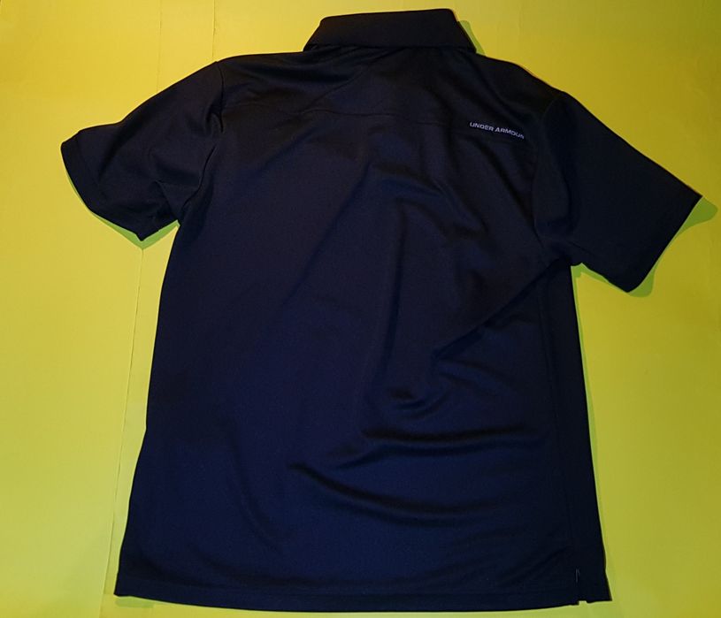 Under  Armor  мъжка тениска