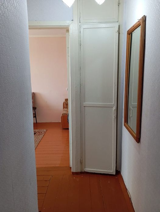 Продам однокомнатную квартиру