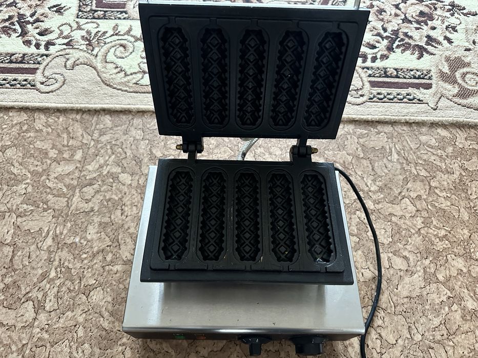 Продается аппарат Корн Доги