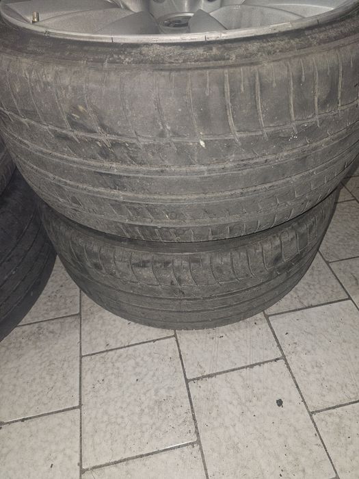 Диски R20 152 стиль