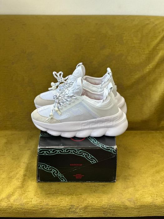 Versace Chain Reaction / 41-45