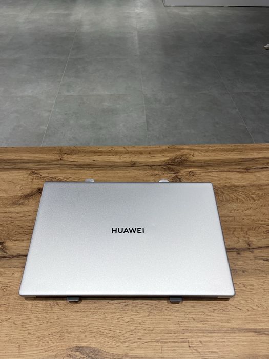 Ноутбук Huawei Matebook D15