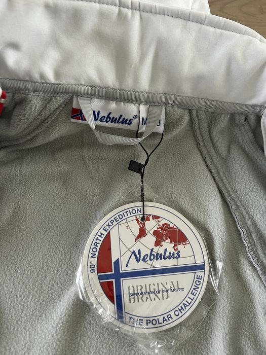 Jachete dama ski nebulus - noi, cu eticheta