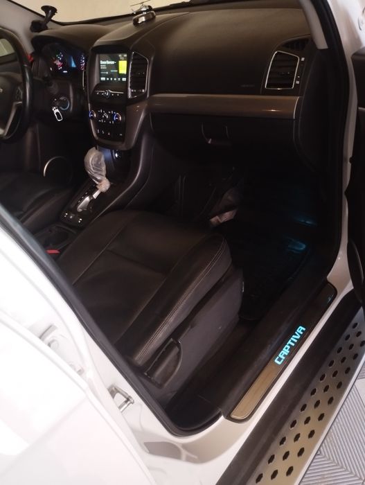 Afto kaptiva 4 sotiladi