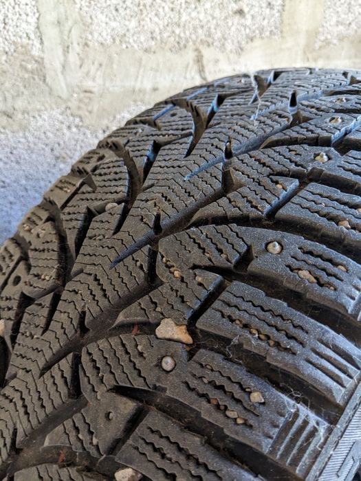 Диски на Range Rover Evoque