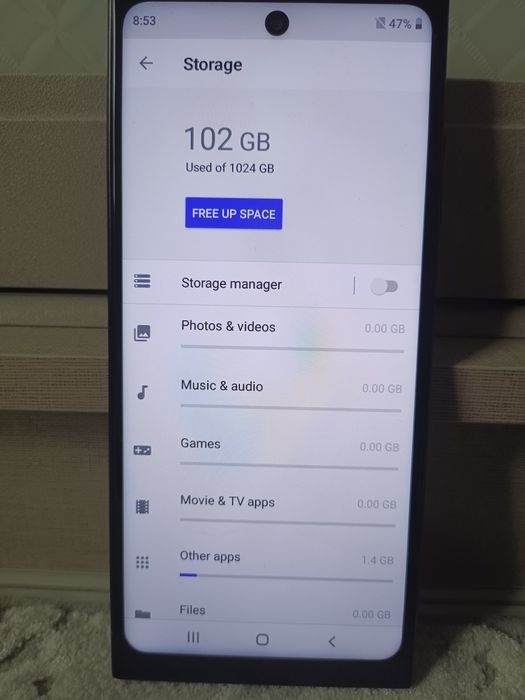 Samsung S24 Ultra Китай