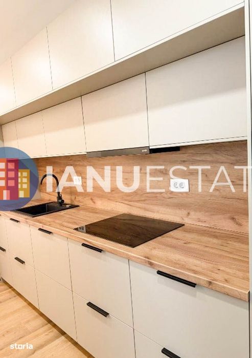 Berceni 5` Metrou Piata Sudului Mall Sun Plaza Nou Lux Terasa Parcare