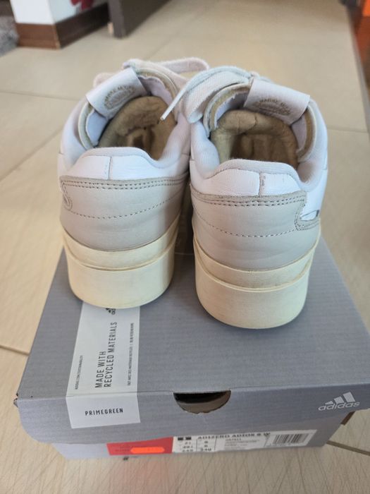 Adidas размер 38.5,естествена кожа