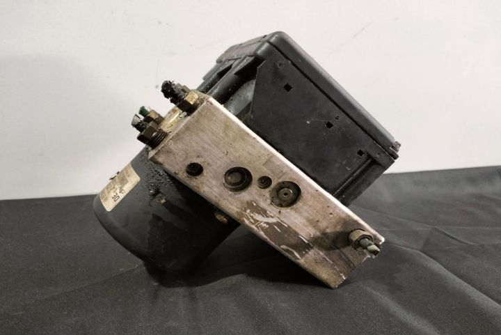 Pompa ABS 10020402764 8200036532C Opel Movano  seria