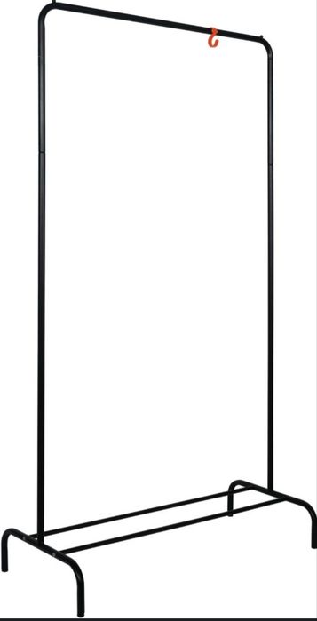 Продам новый напольная вешалка