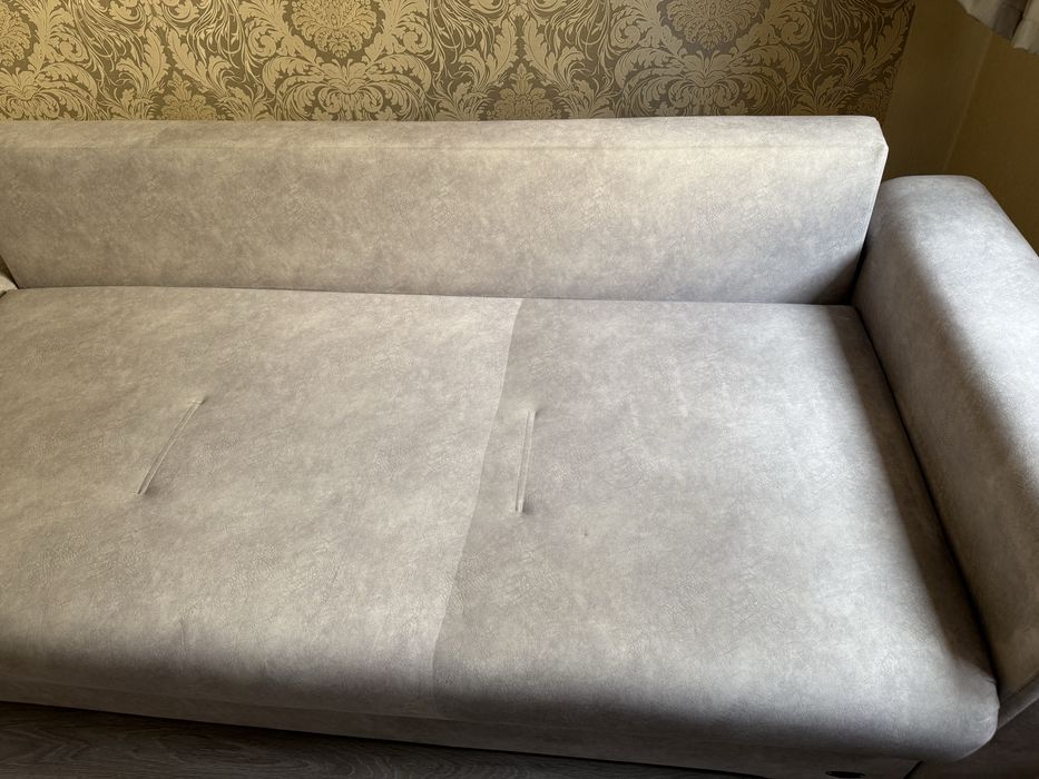 Химчистка мебели