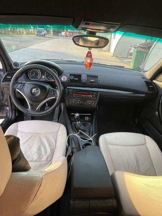 Vand Bmw Seria1 e87