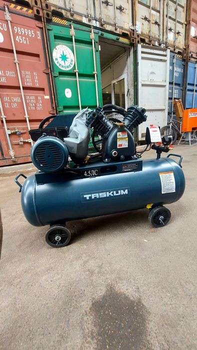 Компрессор. Воздушный компрессор.Компрессор воздушный