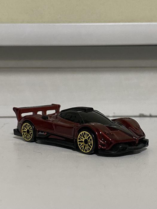 Hotwheels cars ашылған