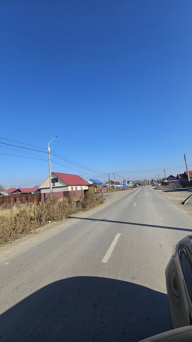 Продам дом Меновное