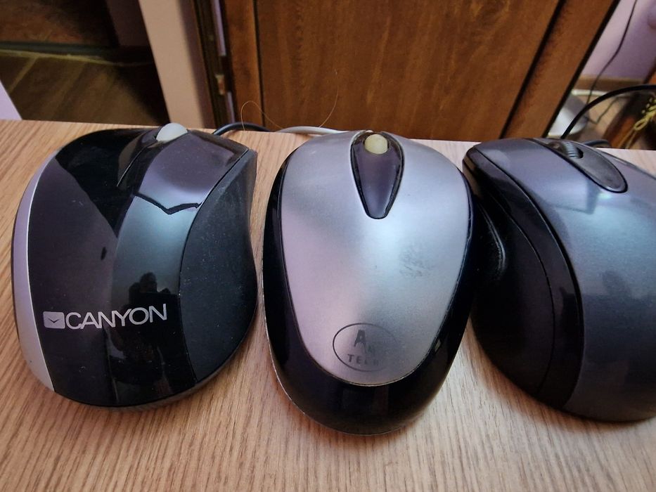 Mouse laptop/desktop