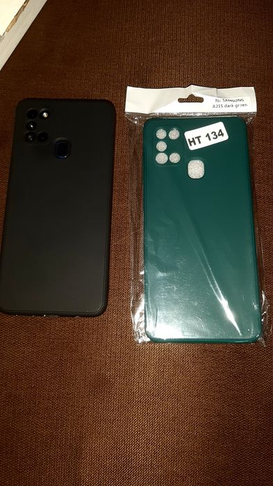 Samsung Galaxy A21s reconditionat
