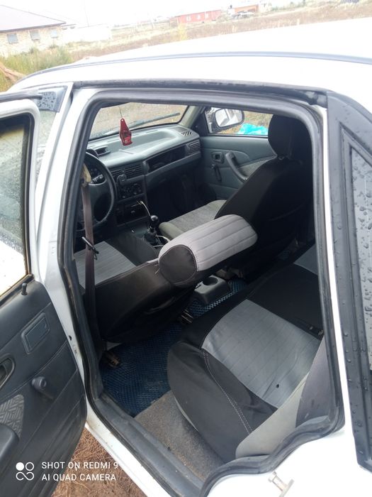 Daewo нексия 2005