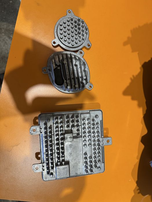Модули за BMW G01/G02/G20/G30