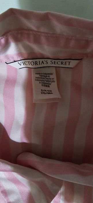 Victoria's Secret set pijama