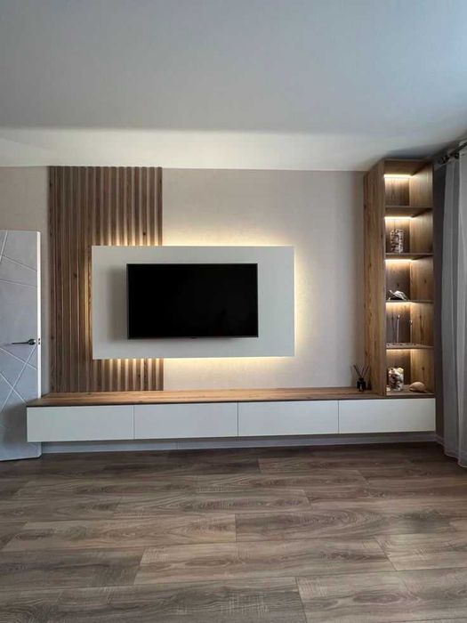 Мебель на заказ. Качественно