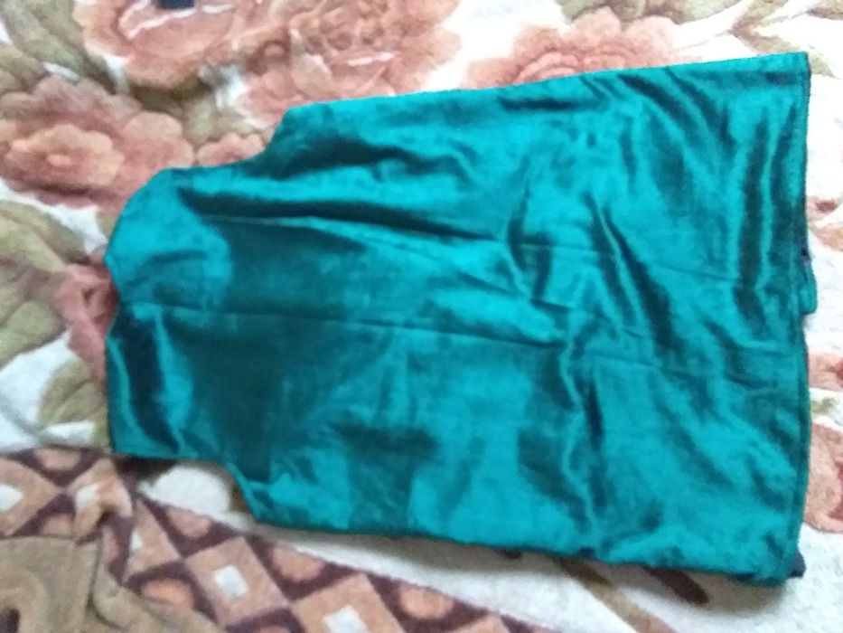 Кажекей  жаңа 46-52