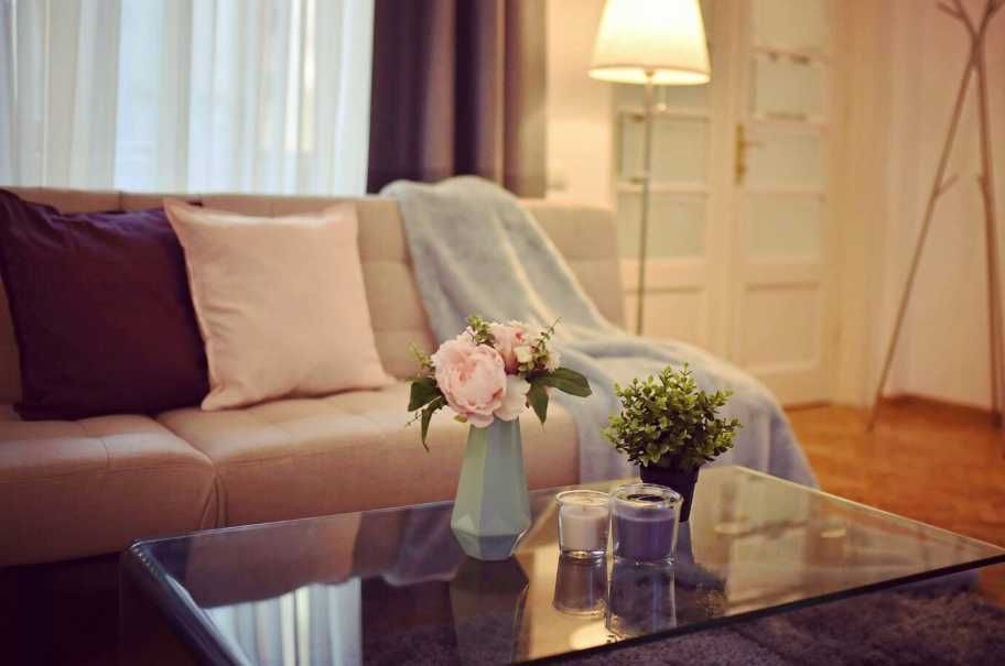 Дава се под наем Тристаен апартамент в Пловдив, Гагарин - 81 кв.м за 382.5 € - Снимка #3