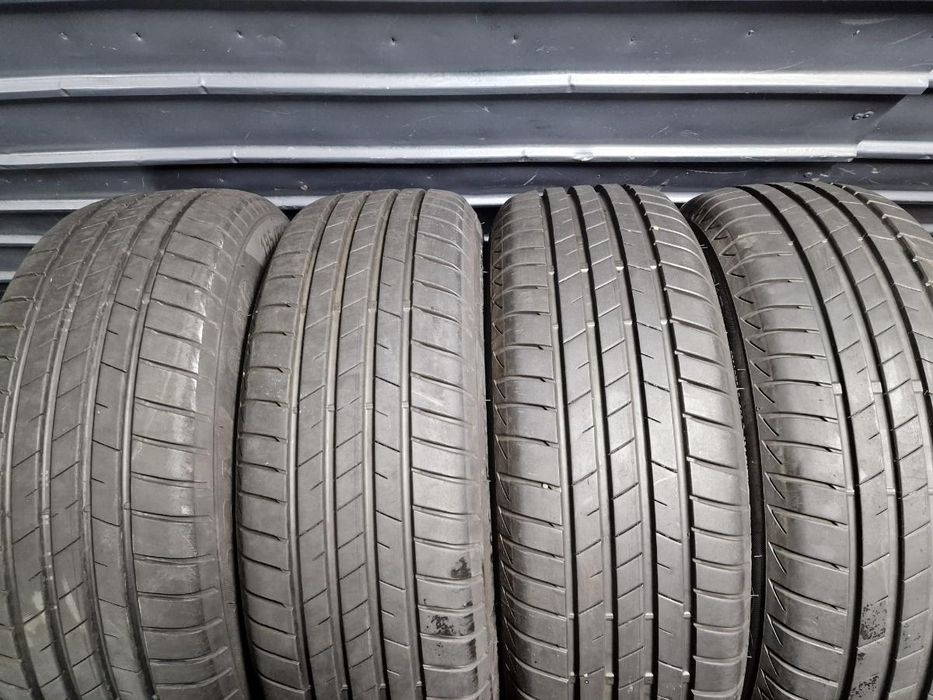 Anvelope De Vara 195/65 R15 Volkswagen Golf Vi 5K1 2008 - 2013 2.0 Tdi Cbdc, Clca