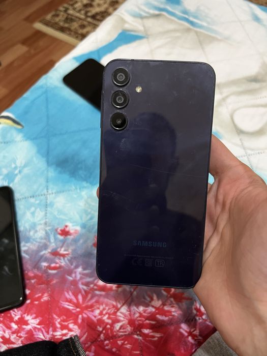 Samsung A15(128gb),   Honor X8B(256gb)