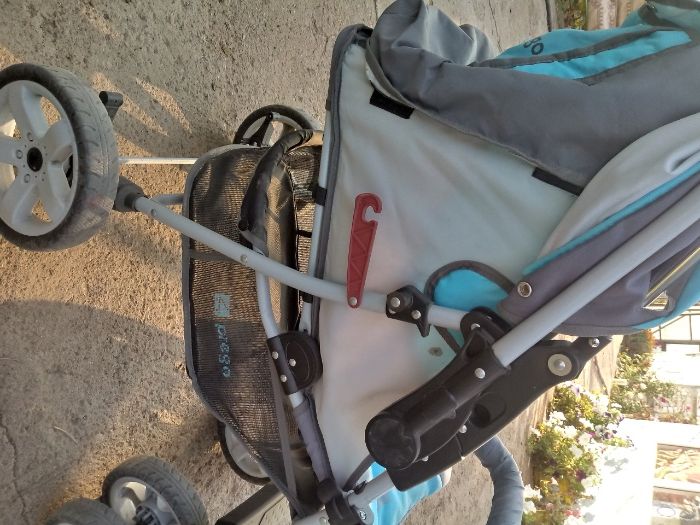 детская прогулочная коляска