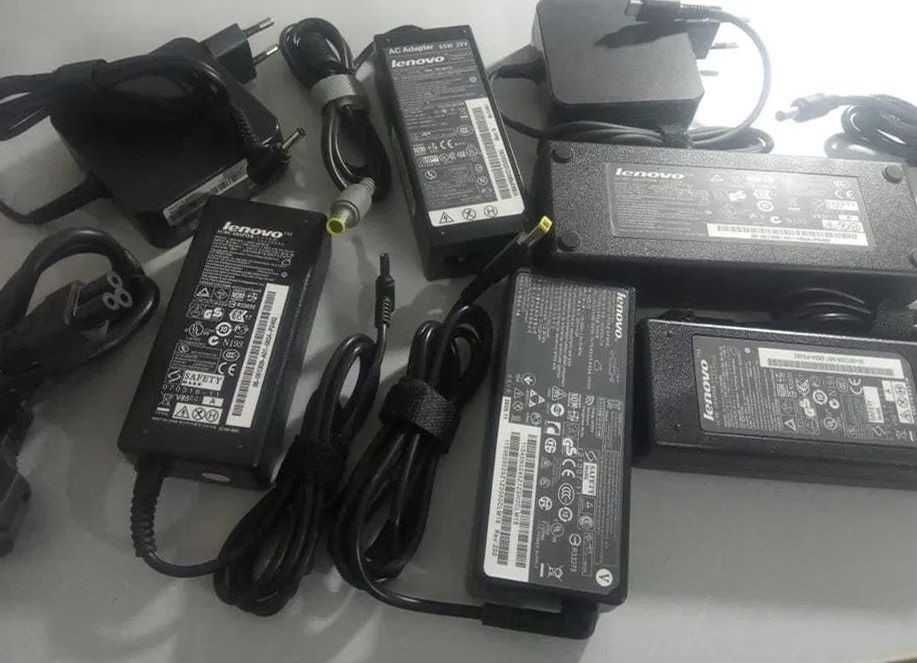 для ноутбука зарядка блок питания