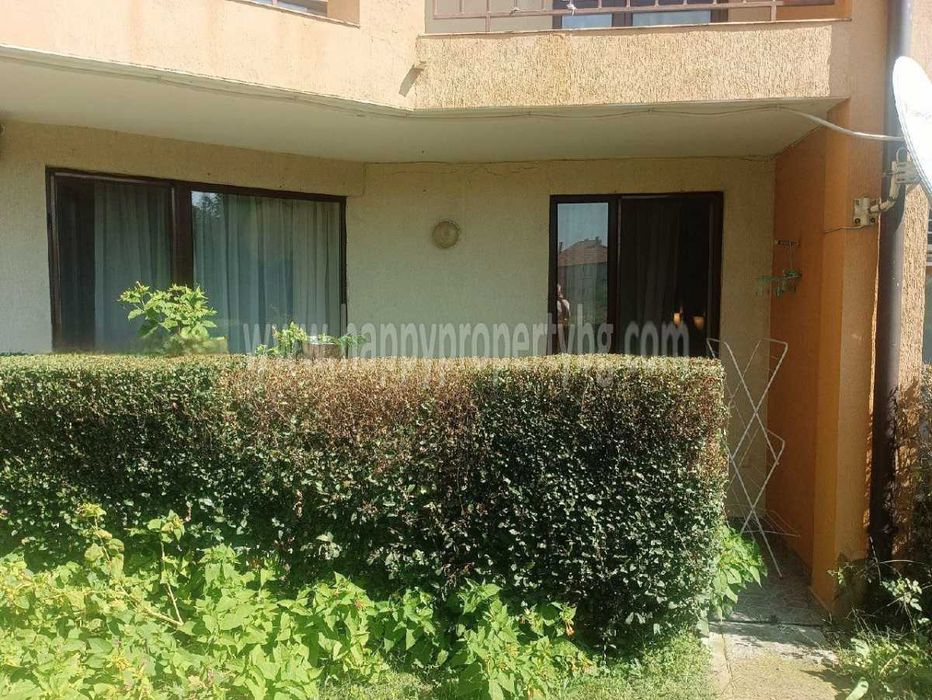 Продава се Двустаен апартамент в Ахелой - 65 кв.м за 854 €/кв.м - Снимка #12