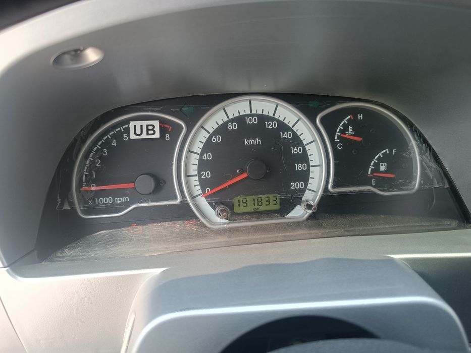 Нехиа 2. 1.6 Донс