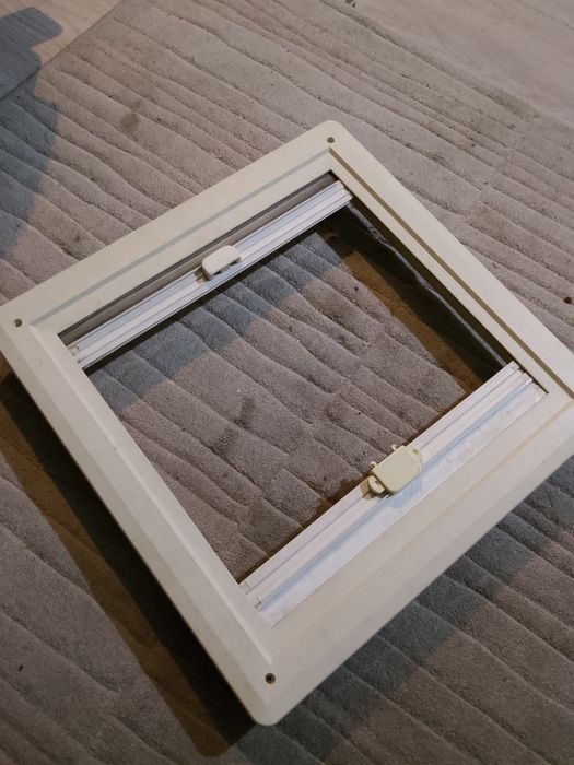 Части от люк за каравана