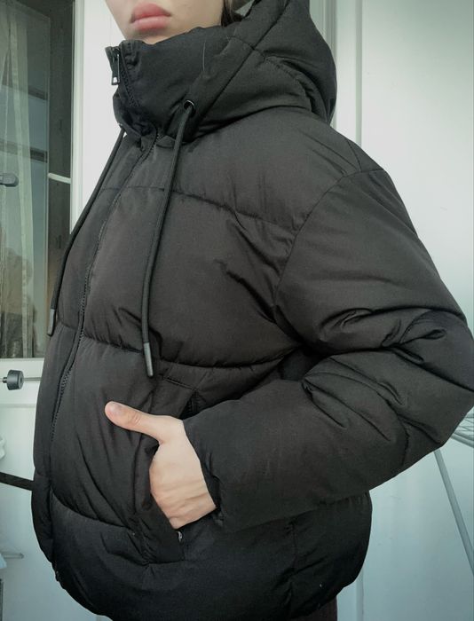 Куртка демисезон 44 размер