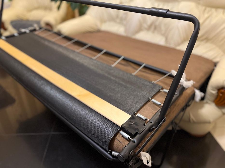 Canapea extensibilă